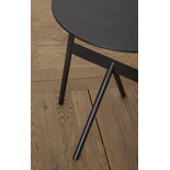 Normann Copenhagen Lagerbord sort - 602529