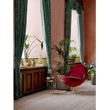 Bloomingville Ananas Ø13xH24 d'or seau à glace cm