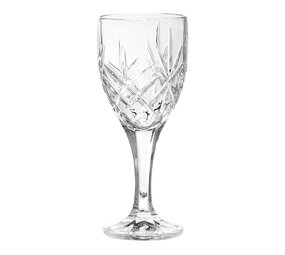 Bloomingville Dricksglas Ø7xH14 cm - Copy Bloomingville Dricksglas Ø7xH14 cm - Copy