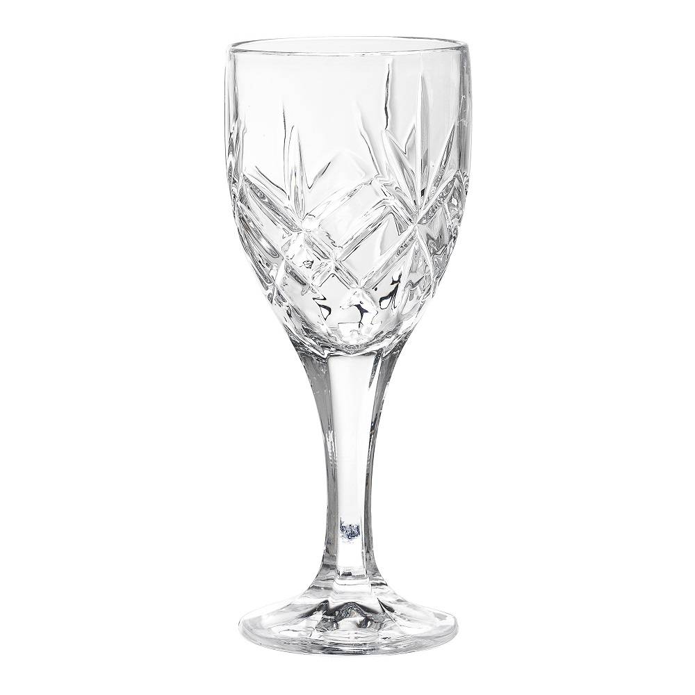Bloomingville Boire Ø7xH14 cm en verre - Copy