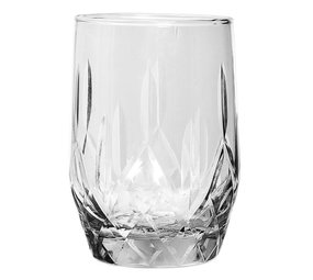 Bloomingville Boire Ø6,5xH9,5 cm en verre Bloomingville Boire Ø6,5xH9,5 cm en verre