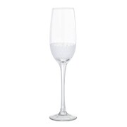 Bloomingville Champagne glass motif Ø6,5x25 cm Bloomingville Champagne glass motif Ø6,5x25 cm