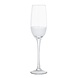Bloomingville Champagne glas motiv Ø6,5x25 cm Bloomingville Champagne glas motiv Ø6,5x25 cm