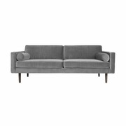 Broste Copenhagen Wind Bank grau Broste Copenhagen Wind Bank grau