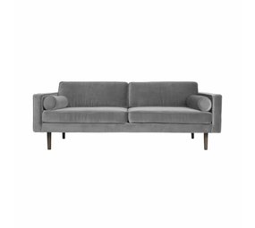 Broste Copenhagen Wind bank grijs Broste Copenhagen Wind bank grijs
