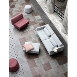 Broste Copenhagen gris Fauteuil Air Broste Copenhagen gris Fauteuil Air