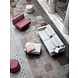 Air armchair gray Air armchair gray