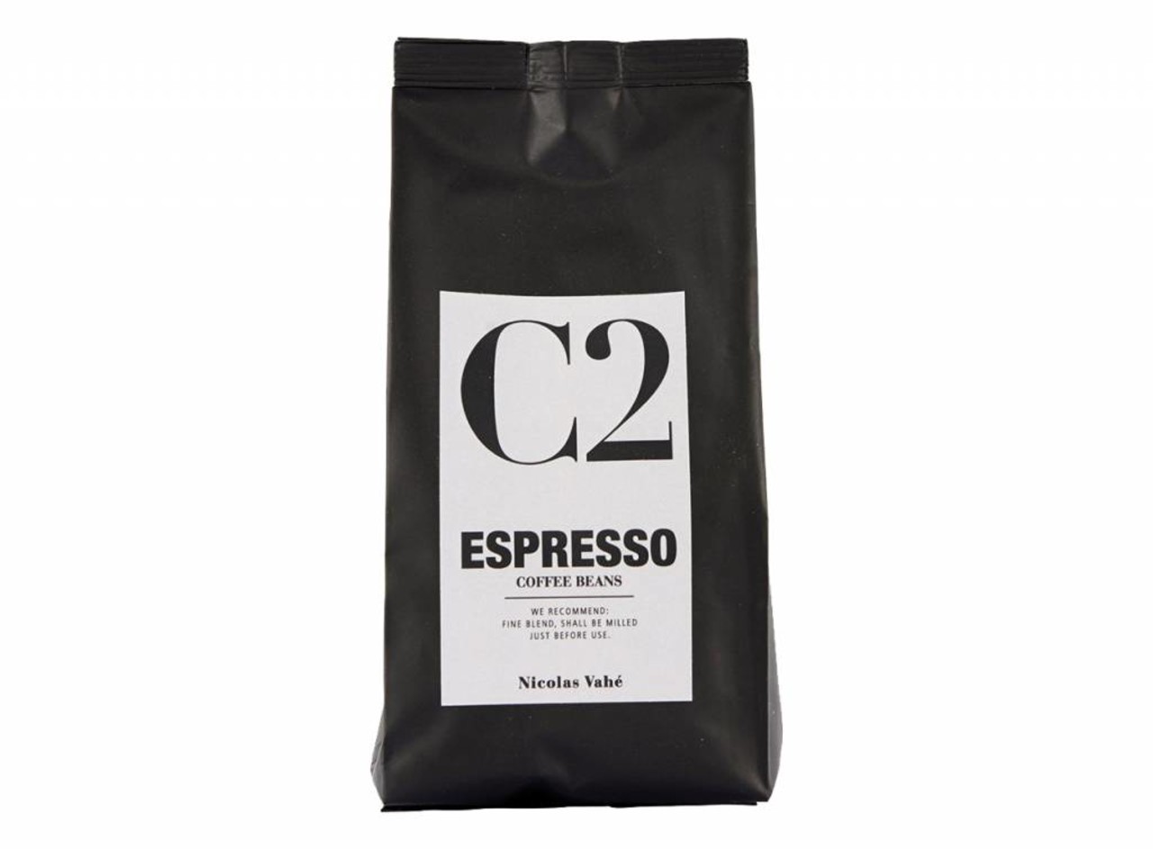 Nicolas Vahé C2 Espresso bønner Nicolas Vahé C2 Espresso bønner