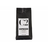 Nicolas Vahé C2 Espresso bønner Nicolas Vahé C2 Espresso bønner
