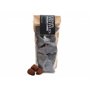 Nicolas Vahé Chocolate Truffle & pistacie crunch