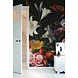 KEK Amsterdam Golden Age Flowers 5 bloemen behang KEK Amsterdam Golden Age Flowers 5 bloemen behang