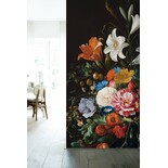 KEK Amsterdam Golden Age 5 Fiori carta da parati floreale