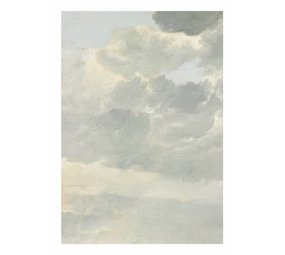 KEK Amsterdam Golden Age Clouds I tapet KEK Amsterdam Golden Age Clouds I tapet