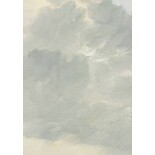 KEK Amsterdam Golden Age Clouds I wallpaper