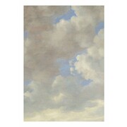 KEK Amsterdam Golden Age Clouds II behang KEK Amsterdam Golden Age Clouds II behang