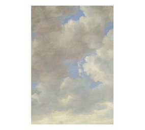 KEK Amsterdam Golden Age Clouds II bakgrunnsbilde