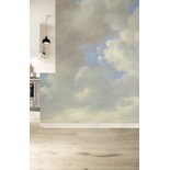 KEK Amsterdam Golden Age Clouds II behang KEK Amsterdam Golden Age Clouds II behang