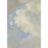 KEK Amsterdam Golden Age Clouds II bakgrunnsbilde KEK Amsterdam Golden Age Clouds II bakgrunnsbilde