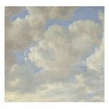 KEK Amsterdam Carta da parati Golden Age Clouds II KEK Amsterdam Carta da parati Golden Age Clouds II