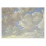 KEK Amsterdam Golden Age Clouds II behang KEK Amsterdam Golden Age Clouds II behang