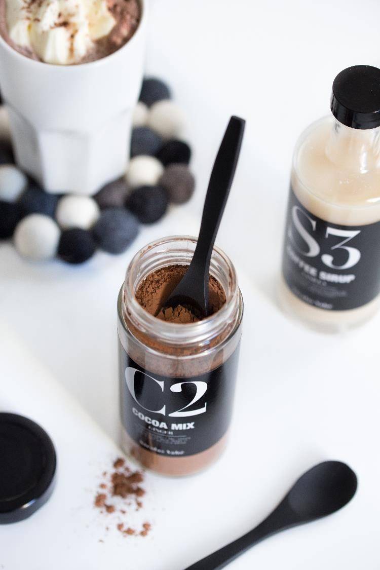 De lekkerste producten van Nicolas Vahé De lekkerste producten van Nicolas Vahé