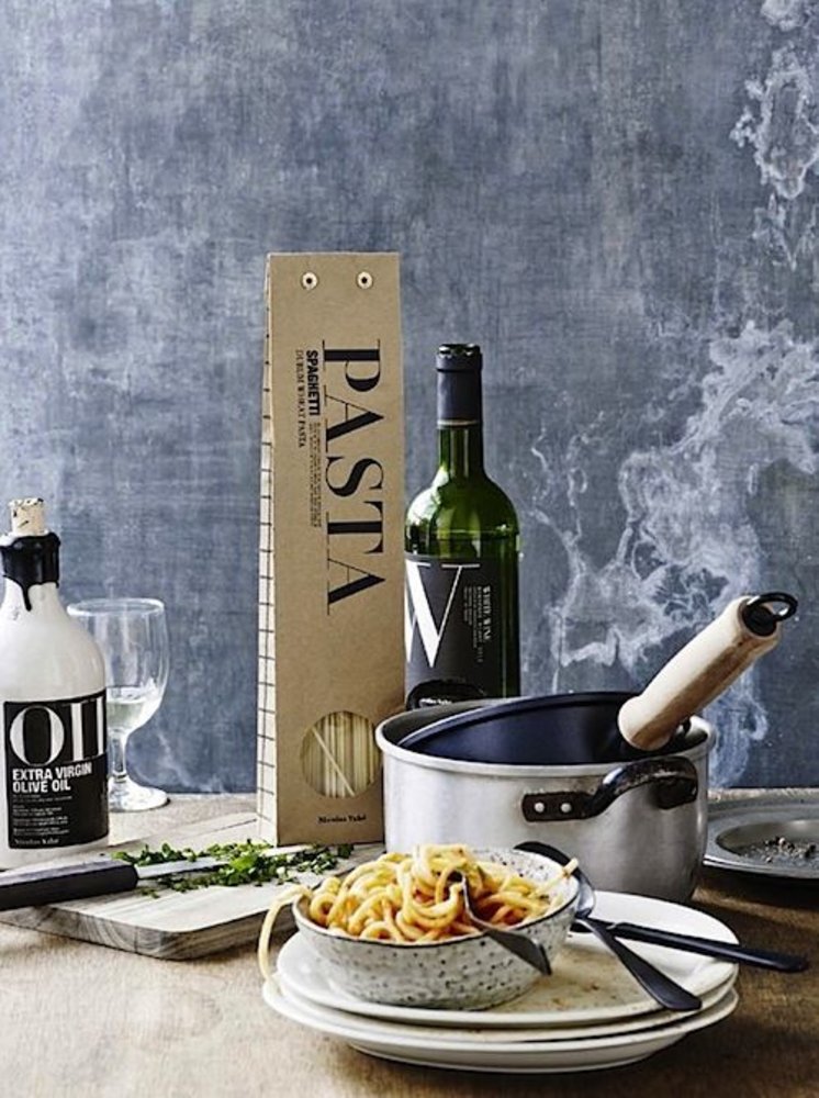 Nicolas Vahé Olivenolie ekstra jomfru