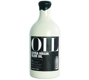 Nicolas Vahé El aceite de oliva virgen extra