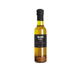 Nicolas Vahé olio d'oliva aglio Nicolas Vahé olio d'oliva aglio