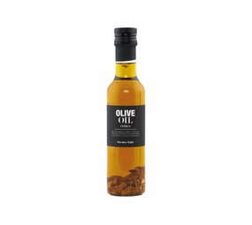 Nicolas Vahé olio d'oliva di agrumi Nicolas Vahé olio d'oliva di agrumi