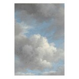 KEK Amsterdam Golden Age Clouds wallpaper KEK Amsterdam Golden Age Clouds wallpaper