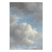 KEK Amsterdam Fond d'écran Golden Age Clouds