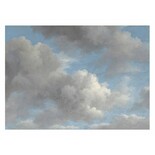 KEK Amsterdam Golden Age Clouds wallpaper KEK Amsterdam Golden Age Clouds wallpaper
