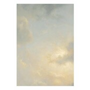 KEK Amsterdam Golden Age Clouds behang KEK Amsterdam Golden Age Clouds behang