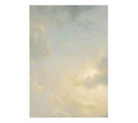 KEK Amsterdam Golden Age Clouds behang KEK Amsterdam Golden Age Clouds behang