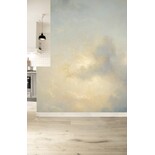 KEK Amsterdam Golden Age Clouds behang KEK Amsterdam Golden Age Clouds behang