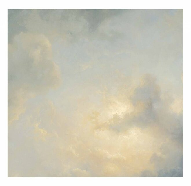 KEK Amsterdam Golden Age Clouds bakgrundsbild
