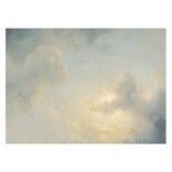 KEK Amsterdam Golden Age Clouds behang KEK Amsterdam Golden Age Clouds behang