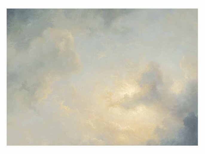 KEK Amsterdam Golden Age Clouds bakgrundsbild