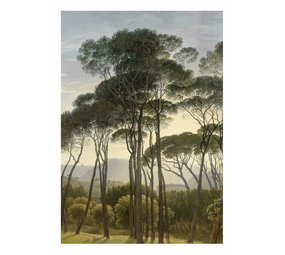 KEK Amsterdam Golden Age Landscapes behang KEK Amsterdam Golden Age Landscapes behang