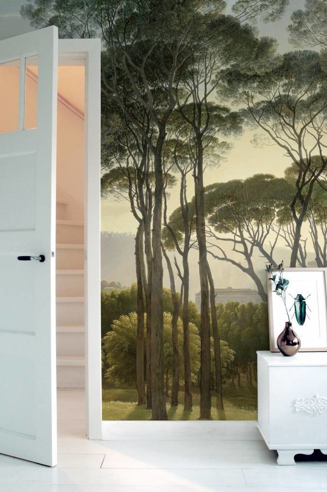 KEK Amsterdam Goldenes Zeitalter Landschaften Tapete KEK Amsterdam Goldenes Zeitalter Landschaften Tapete