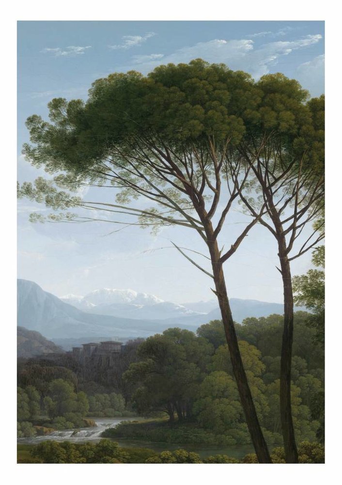 KEK Amsterdam Fond d'écran Golden Age Landscapes KEK Amsterdam Fond d'écran Golden Age Landscapes