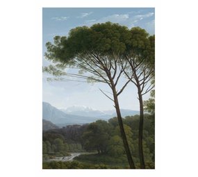 KEK Amsterdam Golden Age Landscapes behang KEK Amsterdam Golden Age Landscapes behang
