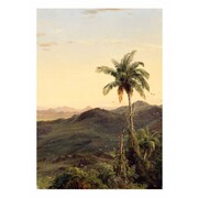 KEK Amsterdam Golden Age Landscapes behang