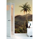 KEK Amsterdam Golden Age Landscapes behang