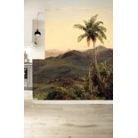 KEK Amsterdam Golden Age Landscapes behang