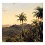 KEK Amsterdam Golden Age Landscapes behang