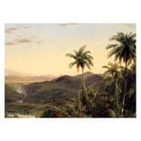 KEK Amsterdam Golden Age Landscapes behang