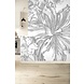 KEK Amsterdam Engraved Flowers behang KEK Amsterdam Engraved Flowers behang