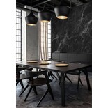 KEK Amsterdam Marble wallpaper black gray KEK Amsterdam Marble wallpaper black gray