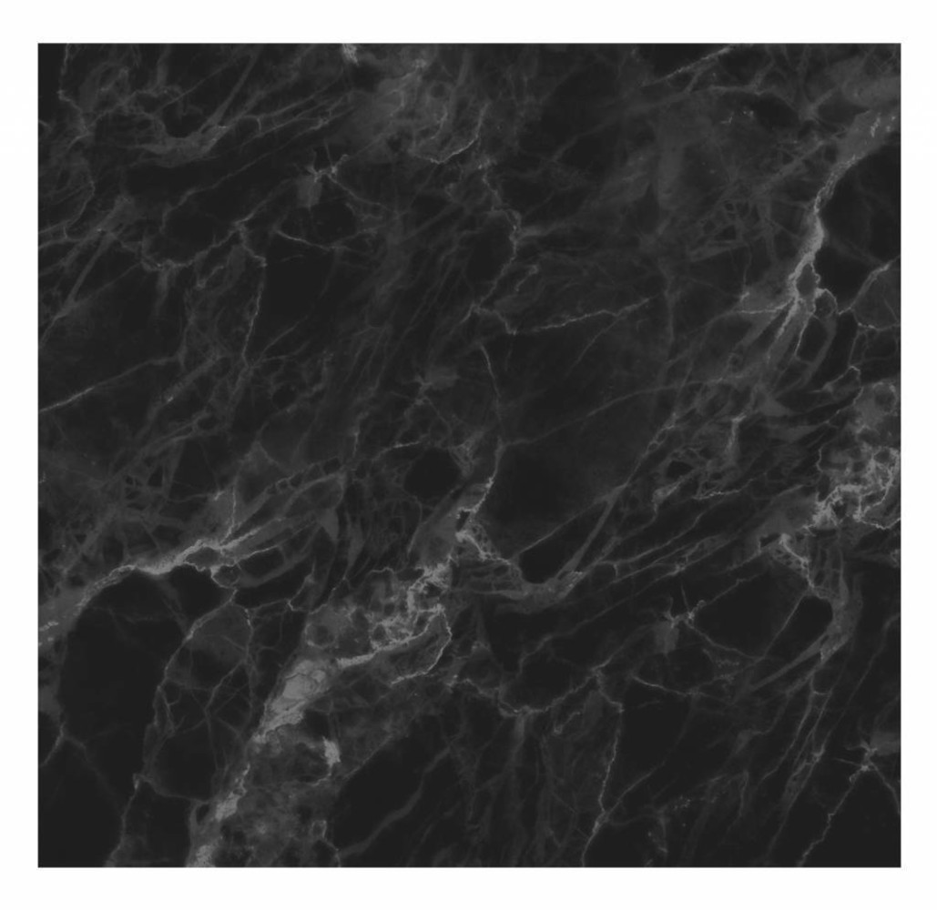 KEK Amsterdam Papier peint en marbre noir gris KEK Amsterdam Papier peint en marbre noir gris